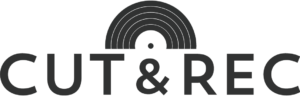 CUT&REC LOGO